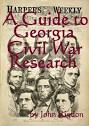 The War for Southern Independence » The Civil War in Georgia