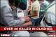 WB: 20 KILLED IN POLITICAL CLASHES AHEAD OF PANCHAYAT ELECTIONS