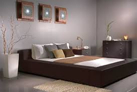 Modern Bedroom Furniture: The Aesthetics of Philosophy Bedroom ...