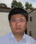 Xiaowen Liu Postdoctoral Fellow Department of Computer Science and ... - xiaowen