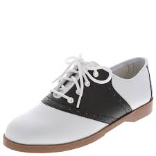 Predictions - Womens Saddle Oxford | Payless Shoes