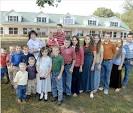 MICHELLE DUGGAR Mother of 19 Announces That She's Pregnant With ...