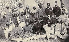 Mirza Ghulam Ahmad dan pengikutnya