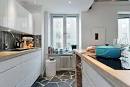 contemporary kitchen small apartment design : 2014 Apartment ...