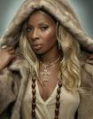 Mary J. Blige Music Videos , Ringtones, Pictures and Photos ...