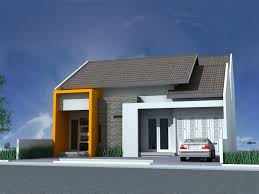 Desain Exterior Rumah Minimalis | Design Rumah Minimalis