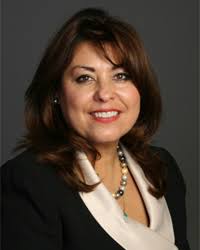 Elizabeth Ortiz joined DePaul University in 2002 and is currently the Vice President of Institutional Diversity ... - elizabeth-ortiz