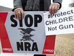 NRA goes silent after Connecticut school shooting - Salon.