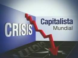 Crisis capitalista mundial