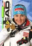 Elisabeth Görgl gewann auf HEAD Skier 2x Gold bei der Alpinen Ski WM 2011