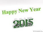 New Year 2015 Wallpaper Free Download Now