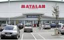 For-sale MATALAN is competing with M&S - Telegraph