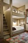 Elegant Kids Bedroom With Bunk Bed Ideas With Beautiful Idea | The ...