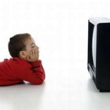 Copilul si televizorul