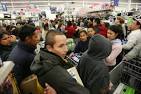 BLACK FRIDAY Ads: Stores Must Contain Crowds, Gov't Warns ...