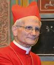 Interview with Cardinal Librarian Raffaele Farina: why the Church has always ... - 53-03-012