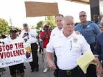 Missouri leaders try to get Ferguson police chief to resign - NY.