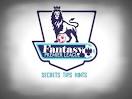 Fantasy Premier League Strategy - 5 Little Known Secrets / Tips.
