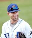 ... International League MVP Russ Canzler of the Durham Bulls was acquired ... - 20120131-181507