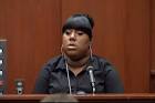 Witness 8' who was on phone with Trayvon Martin takes stand | Bay ...