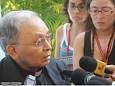 Archbishop Don Jose Cardoso Sobrinho excommunicated the ... - art.sobrinho.gi