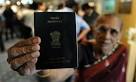 Saudi authorities refuse to accept new Indian passports | Deccan