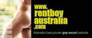 RENTBOYAUSTRALIA.COM AUSTRALIA GAY ESCORT DIRECTORY