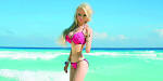 Human Barbie Valeria Lukyanova Is Revolted By Kids And Race-Mixing