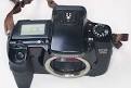 Canon EOS-5 QD & EOS-A2/A2e Technical Specification