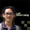 Boon Liang is a Masters candidate from NUS Department of English Language ... - LohBoonLiang