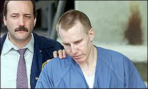 Former doctor Michael Swango Former doctor Michael Swango