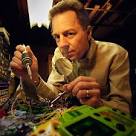 October 9, 8pm ///// Sonic Anchor #6: Nicolas Collins (Special ...