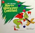 HOW THE GRINCH STOLE CHRISTMAS - Television Tropes & Idioms