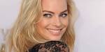 HOT SCOOP: Will Margot Robbie Star Alongside Tina Fey in Taliban.