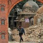 Earthquake Aftershocks Jolt Nepal as Death Toll Rises Above 3400.