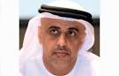 Brigadier Khalil Ebrahim Al Mansouri, Director of Dubai Police's Criminal ... - 2638159343