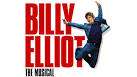 Billy Elliot: The Musical at the Victoria Palace Theatre - Book.