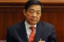 China's blogs buzz with senior leader's downfall