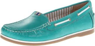 Top 5 Boat Shoes For Women