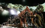 WAR HORSE at the National Theatre, London (4/11/11) | The Edge