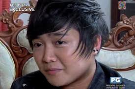 (VIDEO) Transcript and UNCUT Buzz Interview of Charice Pempengco, “Opo, Tomboy Po ako” - Charices-The-Buzz-Interview-June-2