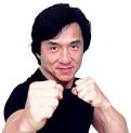 Jackie Chan - Doblaje Wiki