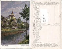 91291;Leopold Schweiger Stiefern im Kamptale | eBay - 100015789