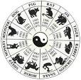 Chinese Astrology - Kick'em In The Ghoulies