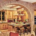 Salvage kitchen < Idea House Kitchen Design Ideas - Southern Living