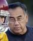 Frank Jao Real Estate Developer. 66. Norm Chow Acclaimed USC Football Coach - chown_80