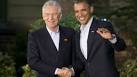 Obama hosts G8, NATO leaders - CNN.