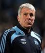 Former Olympique de Marseille coach Erik Gerets has been formally installed ... - 45608_news