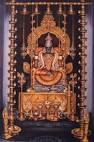 Goddess Lalithambigai Lalitha Sahasranamam with meanings