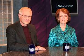 Sid Roth welcomes Ben and Brenda Peters | Sid Roth - TVBackground_Ben_Peters_SHOW416